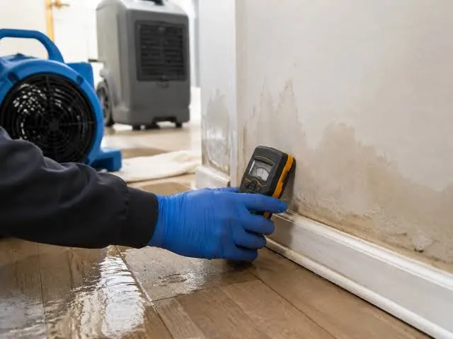 24/7 Water damage restoration services in Rendon, TX - Rapid flood cleanup and mitigation
